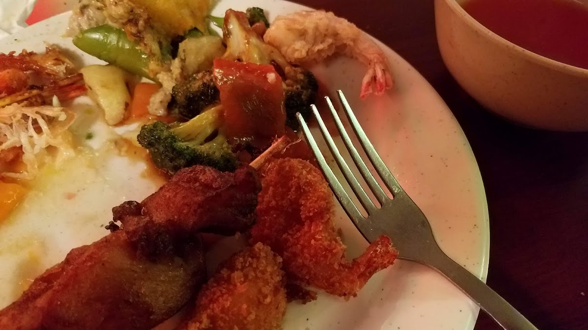 China Taste Super Buffet Photo 9