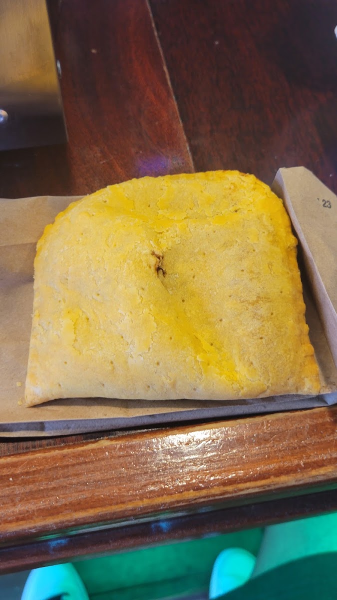 Bamboo's Jamaican Restaurant Photo 8
