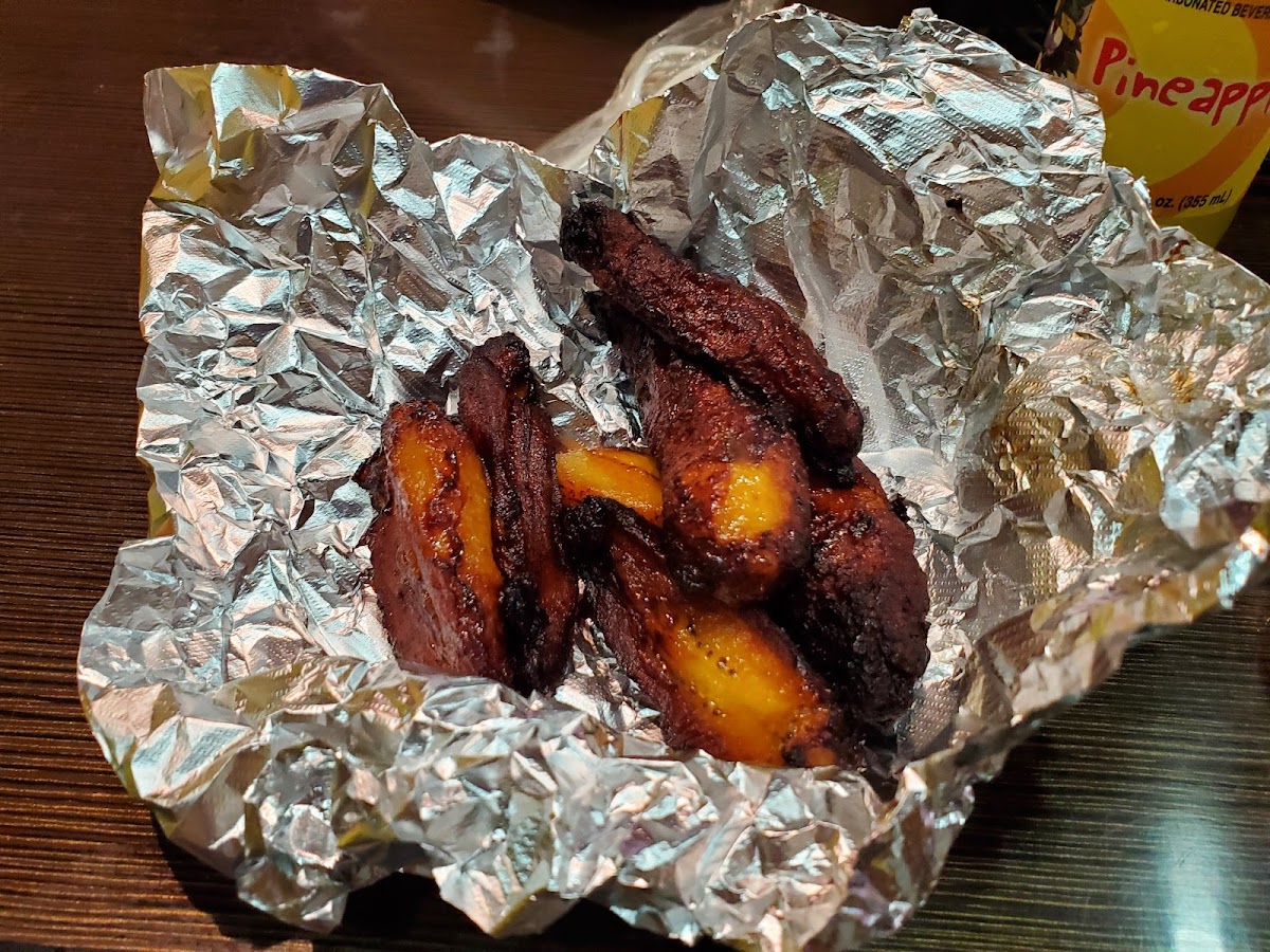 Bamboo's Jamaican Restaurant Photo 9
