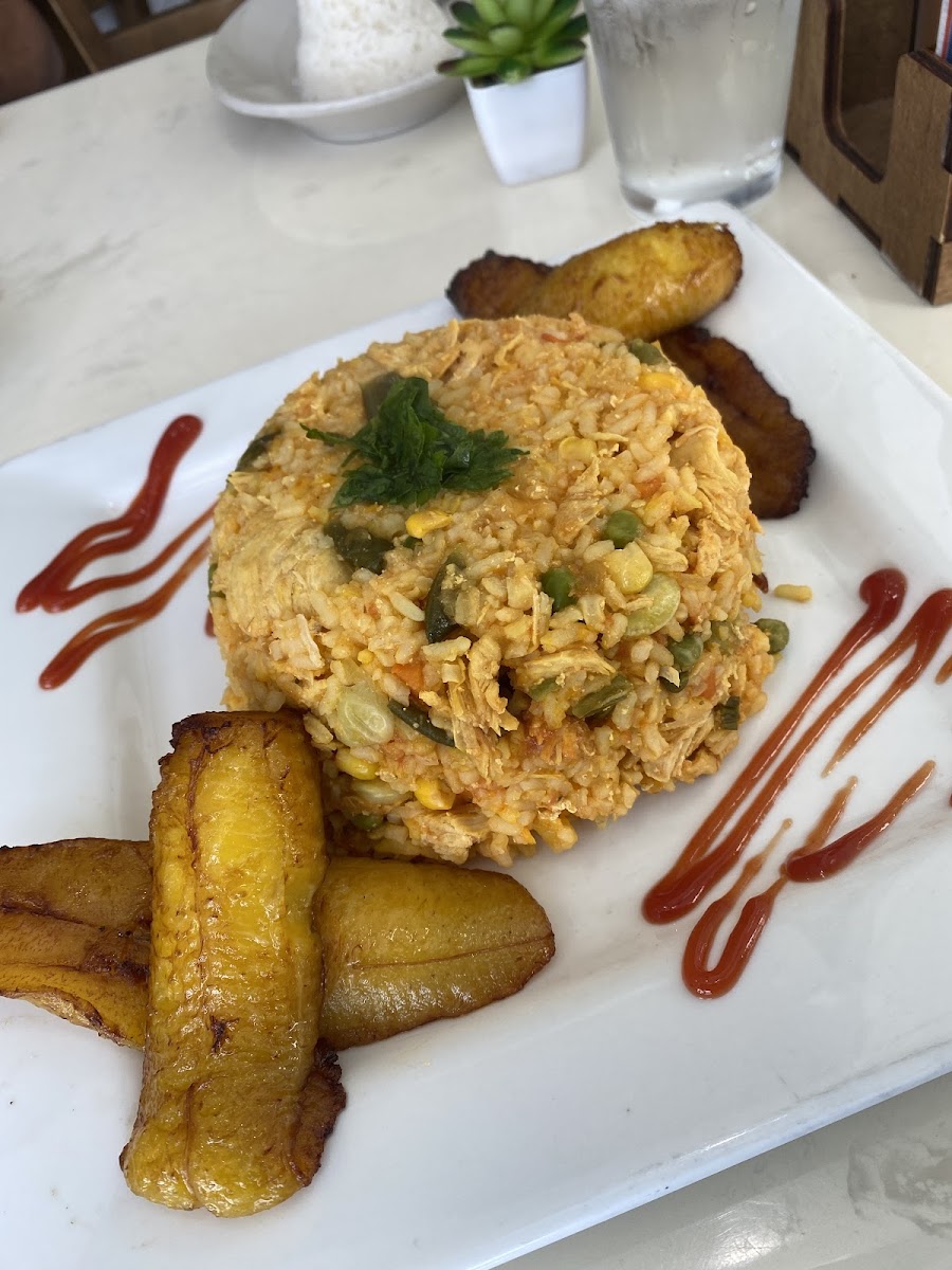 Las Delicias Colombianas Photo 7