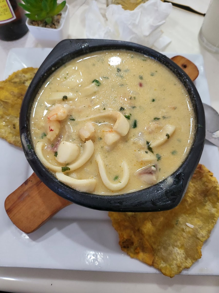 Las Delicias Colombianas Photo 8