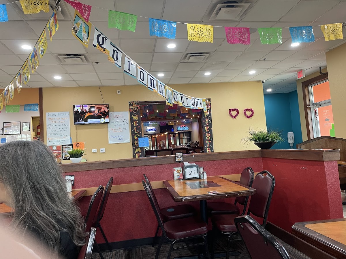 Pueblo Jalisco's Bar Photo 4