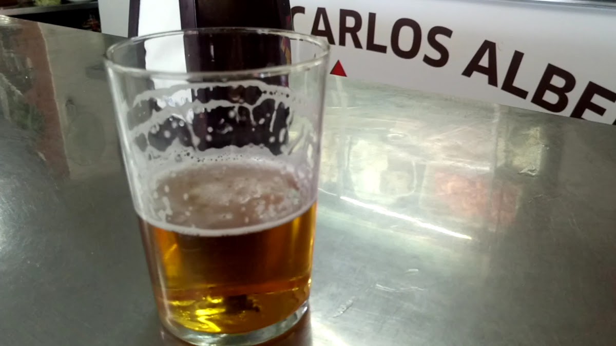 Bar Carlos Alberto Photo 2