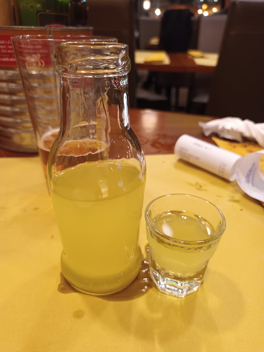 Baldassarre: breakfast, lunch and dinner Photo 10