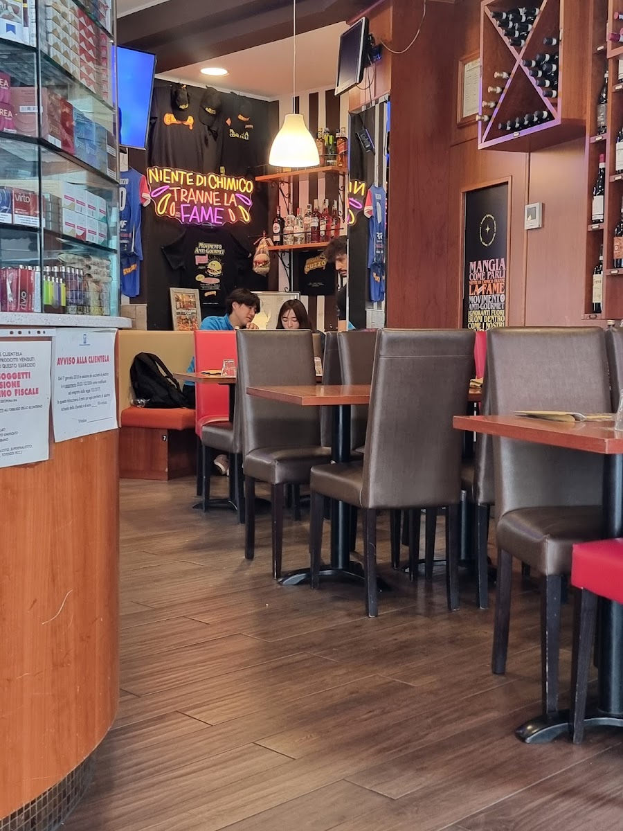 Baldassarre: breakfast, lunch and dinner Photo 3
