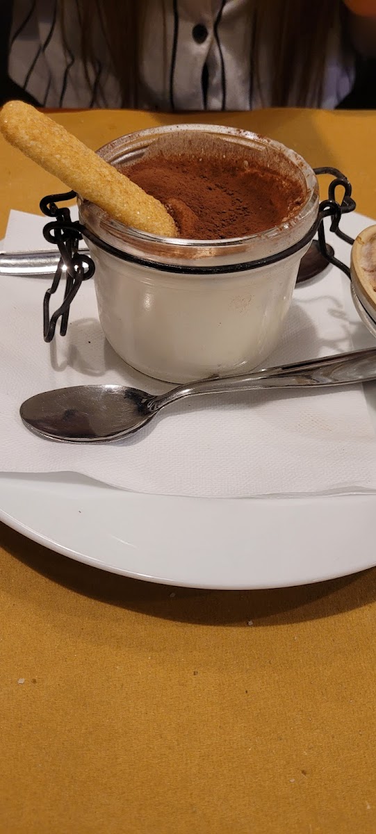 Baldassarre: breakfast, lunch and dinner Photo 6