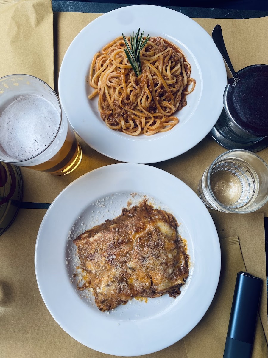 Baldassarre: breakfast, lunch and dinner Photo 7