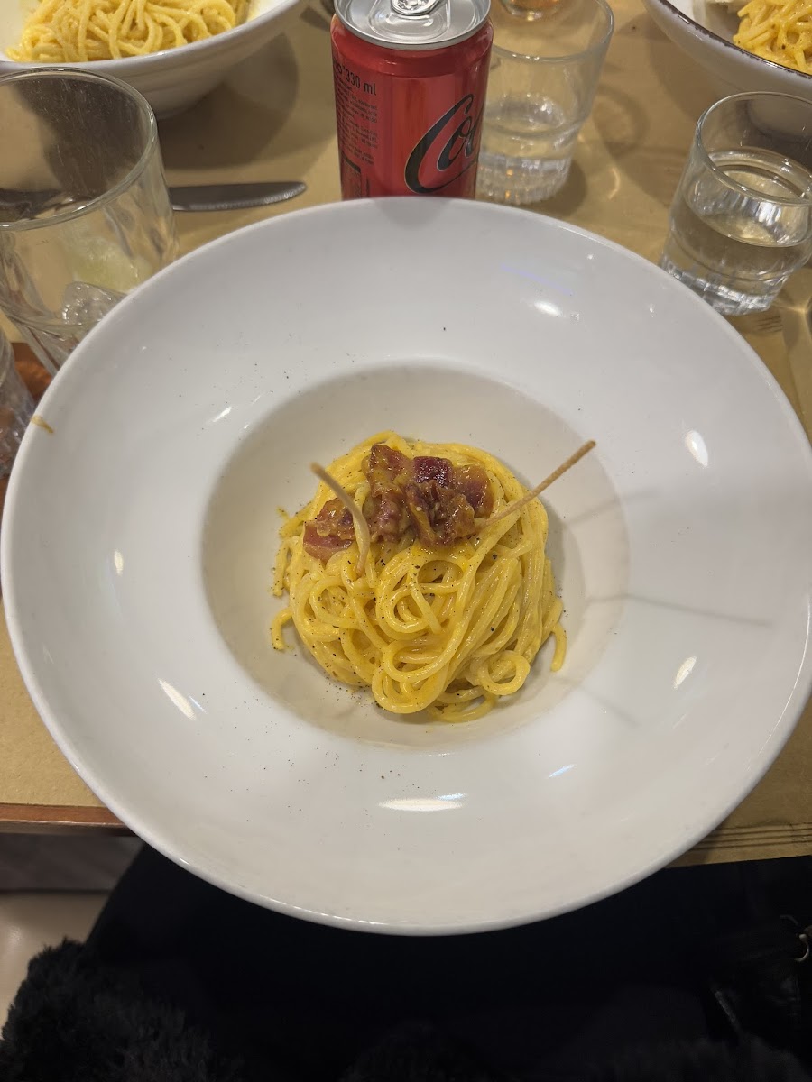 Baldassarre: breakfast, lunch and dinner Photo 8