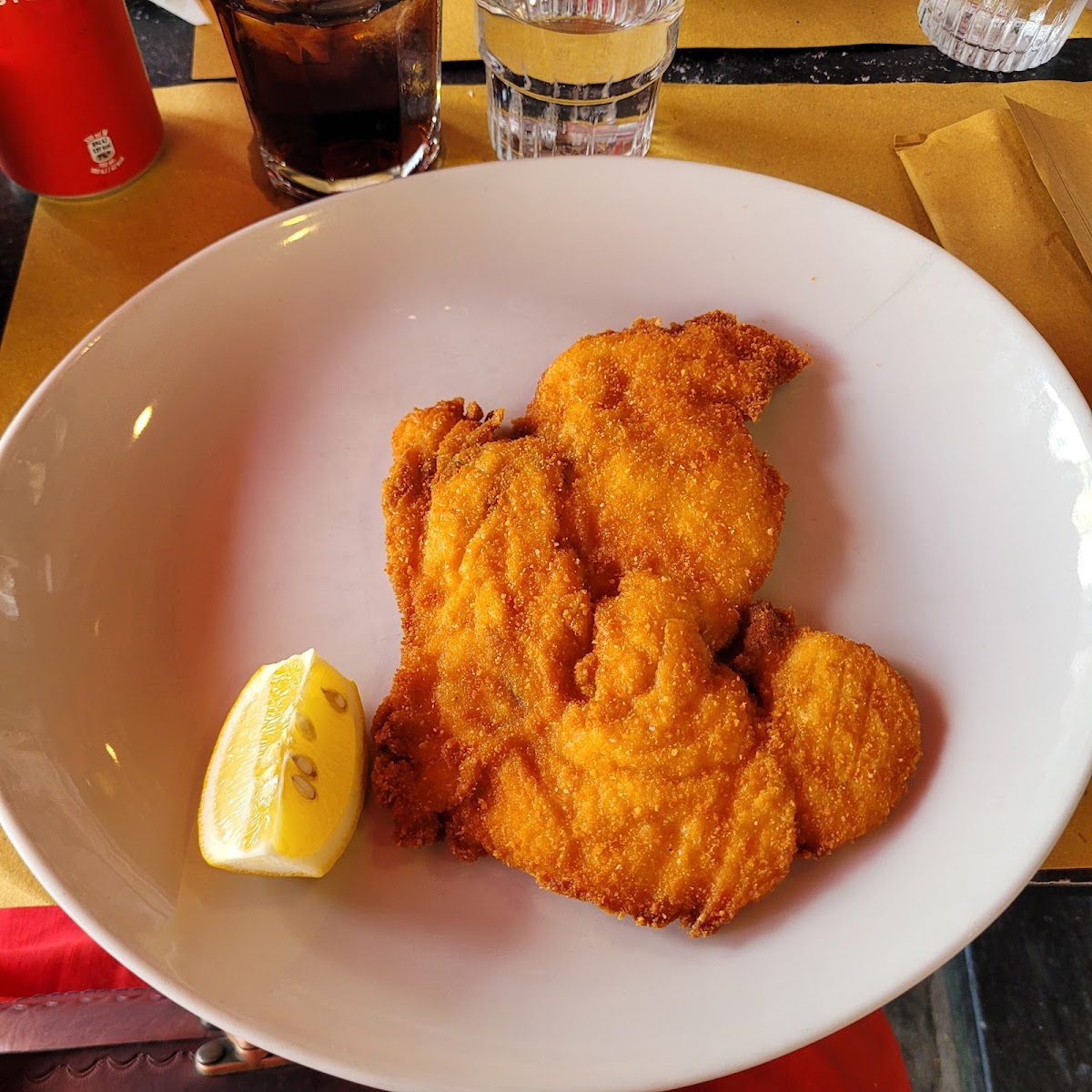 Baldassarre: breakfast, lunch and dinner Photo 9