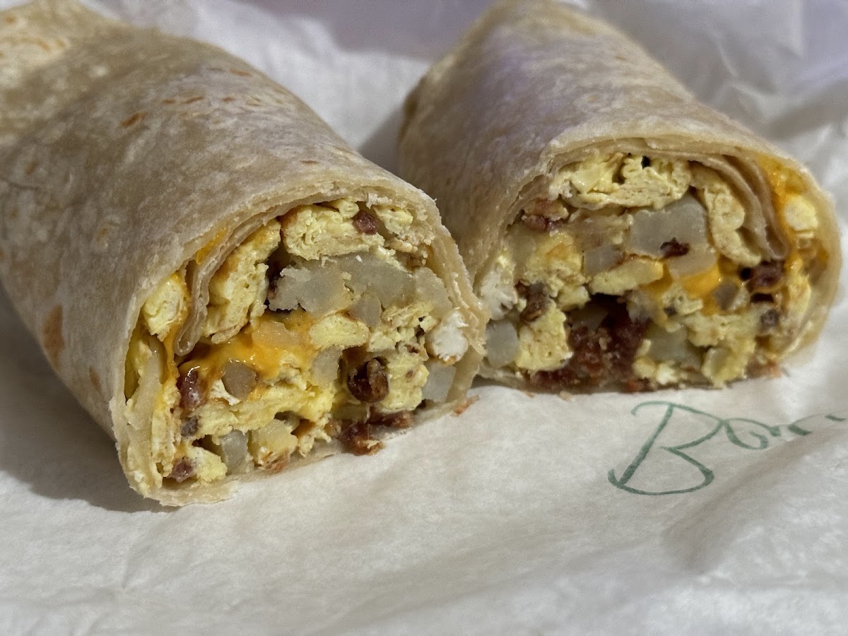 Nico's Taco Shop Photo 2
