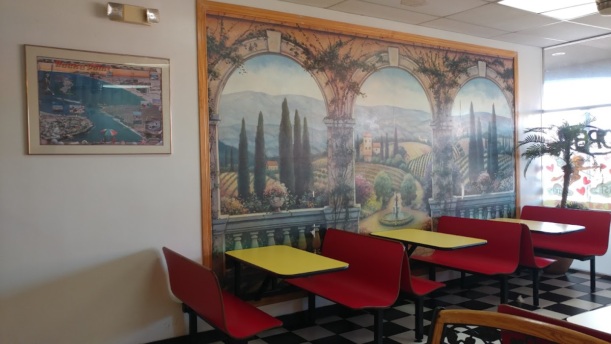 Nico's Taco Shop Photo 3