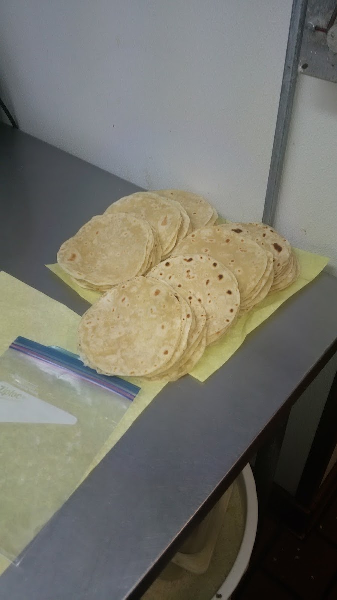 Nico's Taco Shop Photo 5