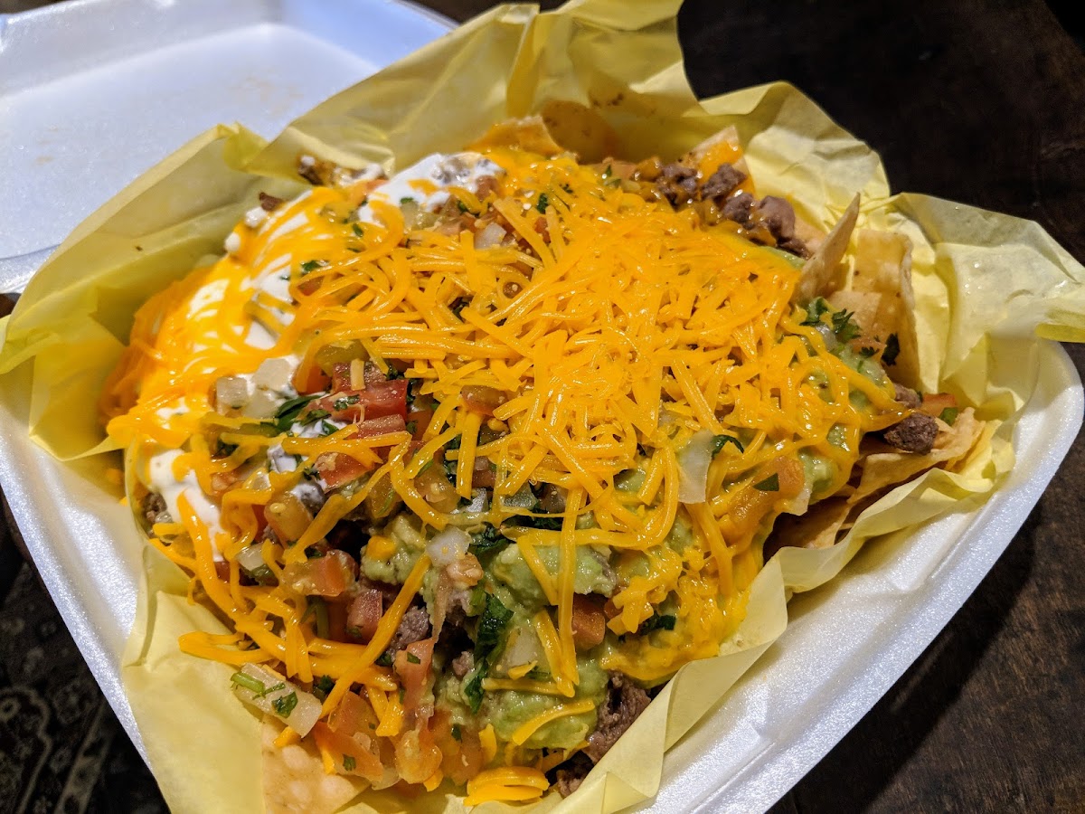 Nico's Taco Shop Photo 6