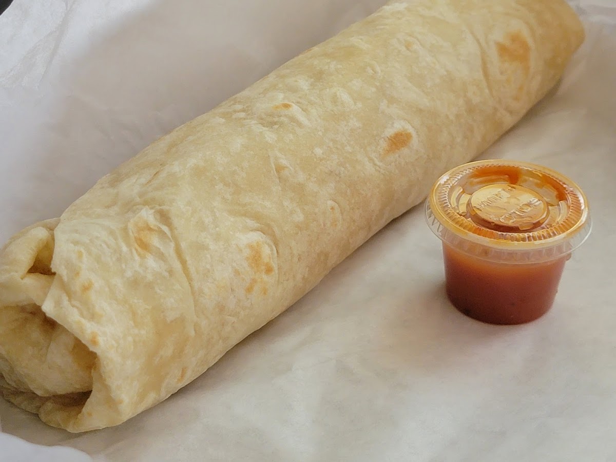 Nico's Taco Shop Photo 7