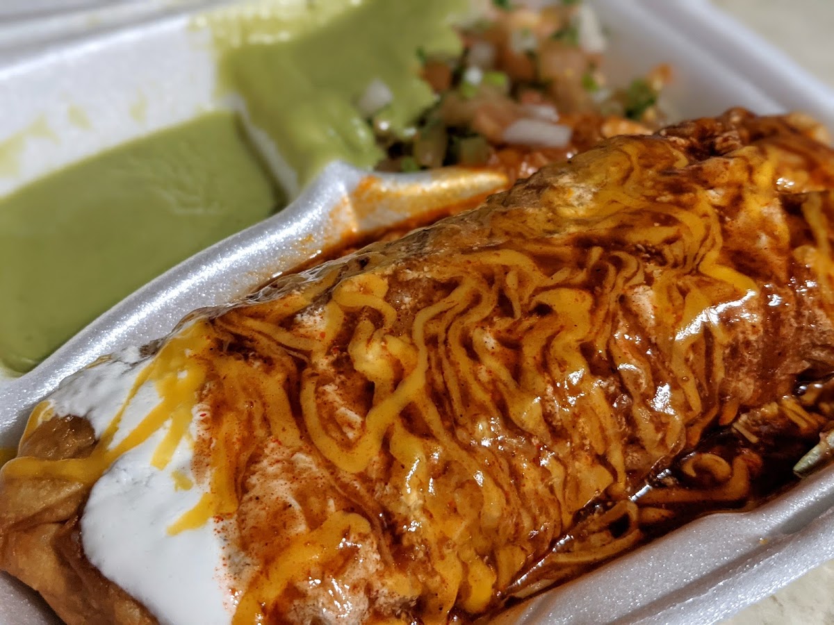 Nico's Taco Shop Photo 9