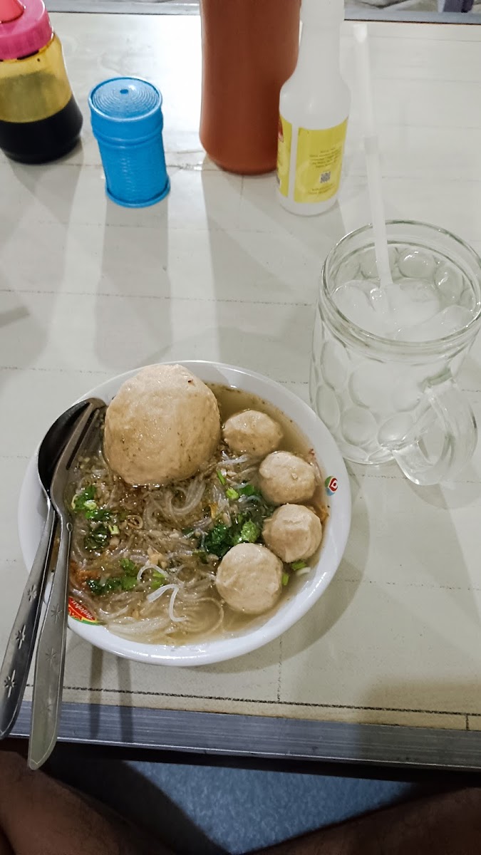 Mie Ayam & Bakso Larasati 2 Photo 10