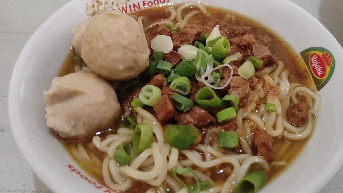 Mie Ayam & Bakso Larasati 2 Photo 2