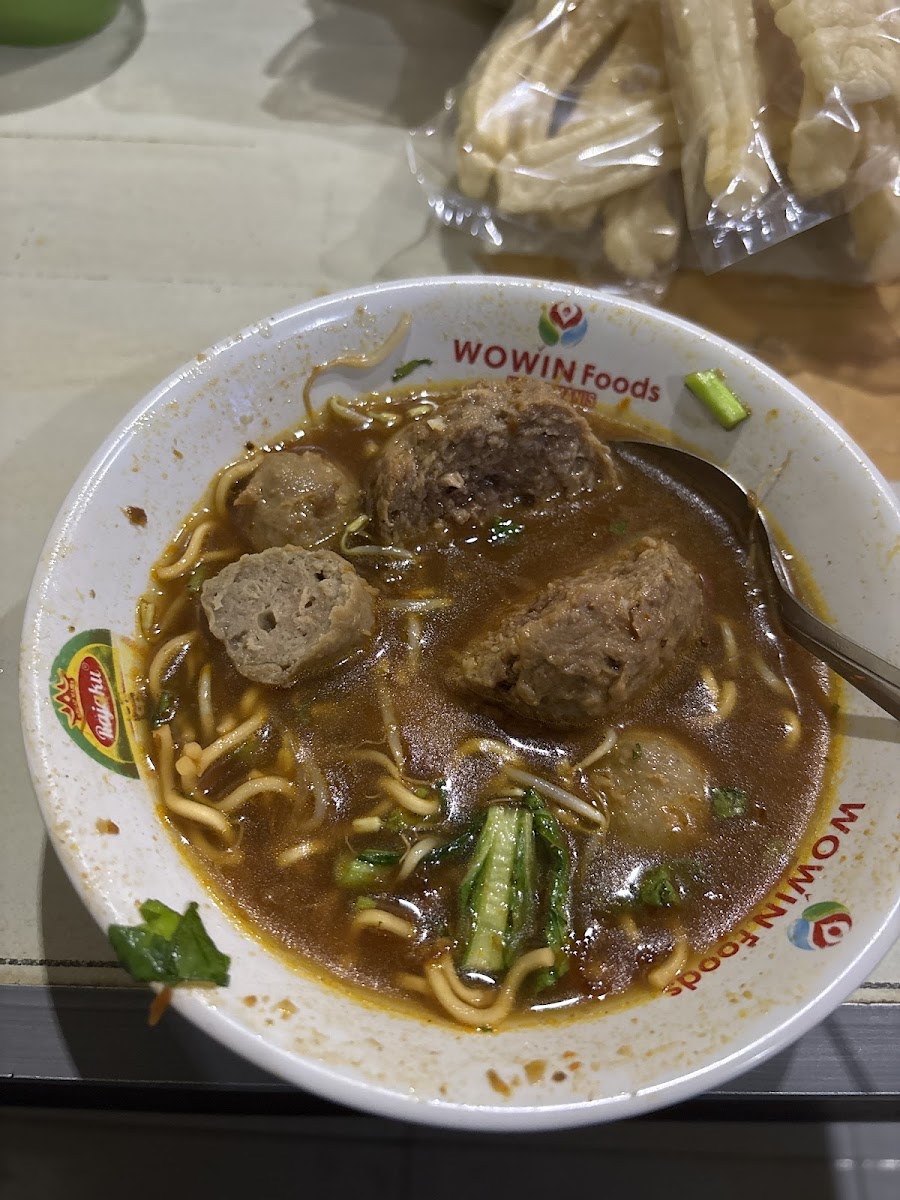 Mie Ayam & Bakso Larasati 2 Photo 3