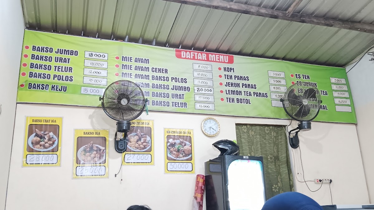 Mie Ayam & Bakso Larasati 2 Photo 4