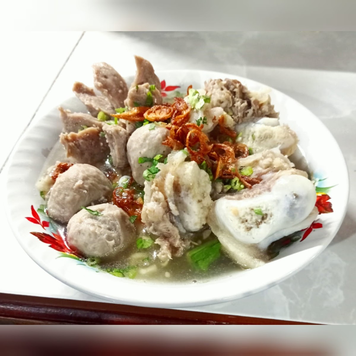 Mie Ayam & Bakso Larasati 2 Photo 8