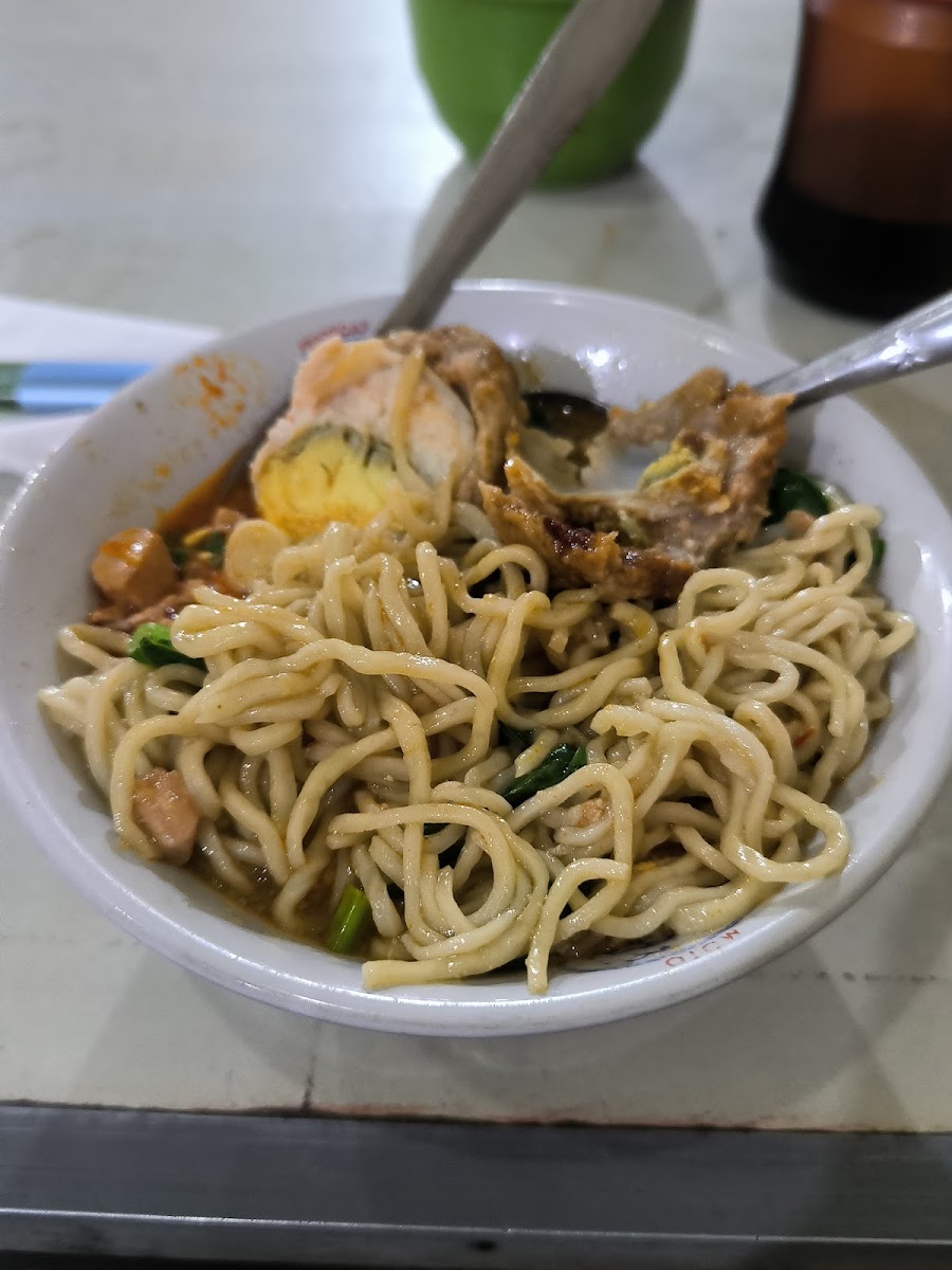 Mie Ayam & Bakso Larasati 2 Photo 9