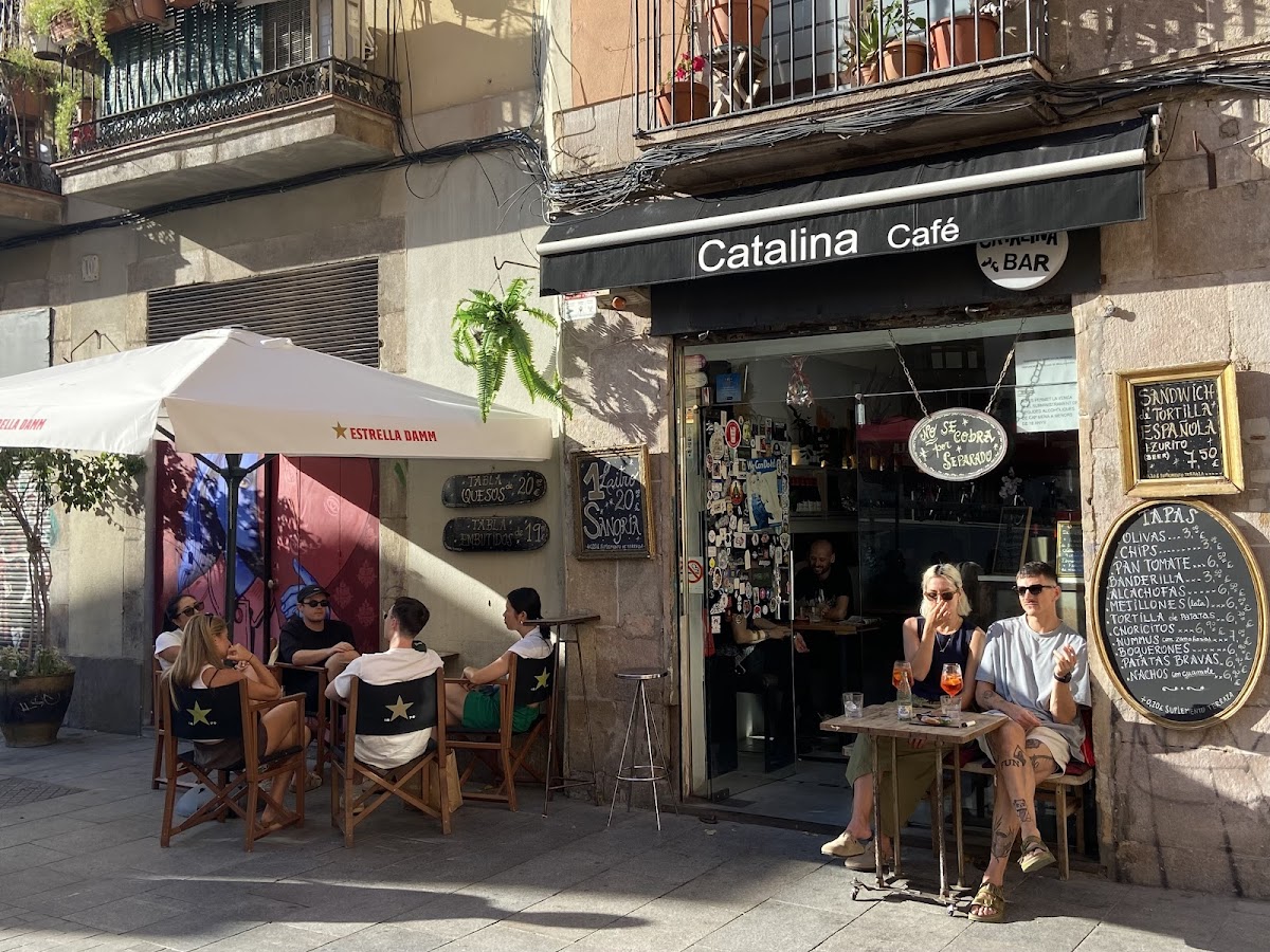 Catalina Cafè