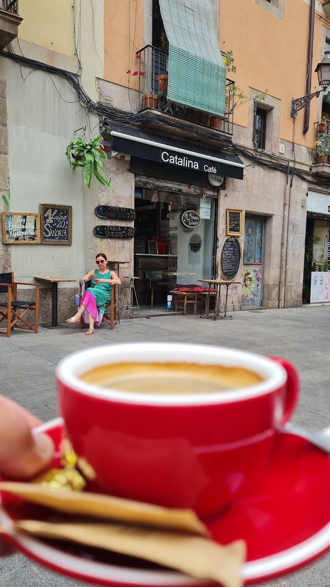 Catalina Cafè Photo 5