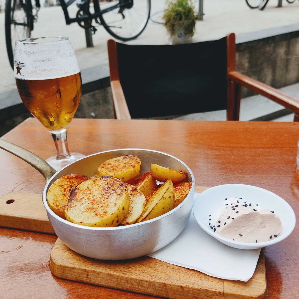 Catalina Cafè Photo 9