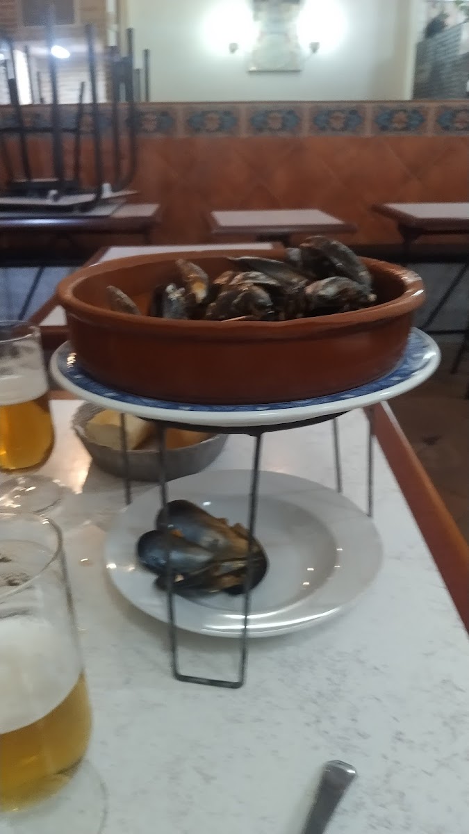 Bar El Rocio Photo 9