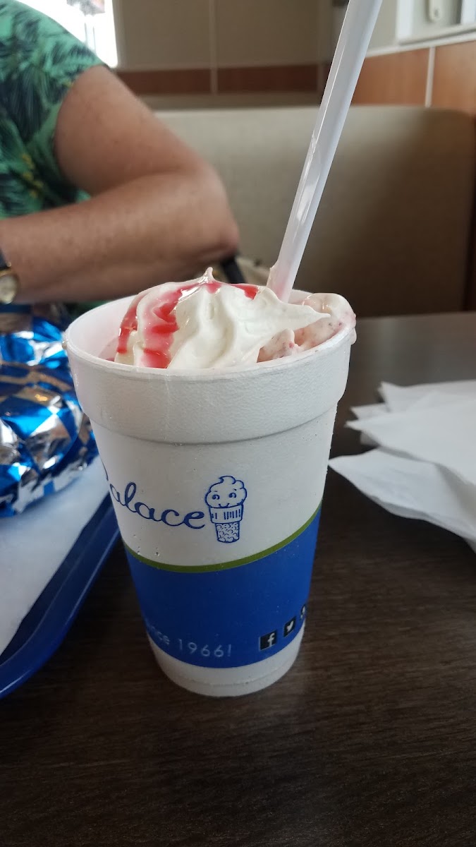 Cone Palace Photo 7