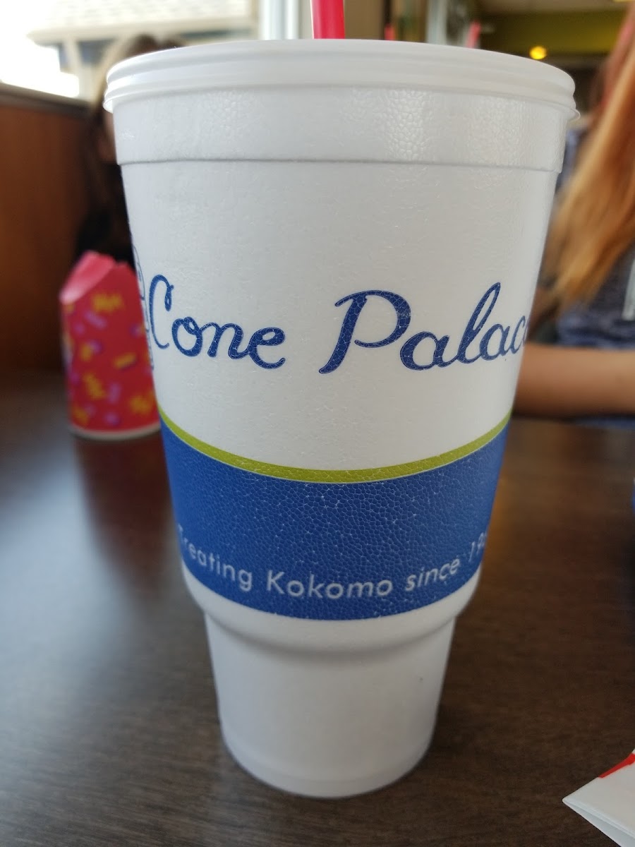 Cone Palace Photo 9