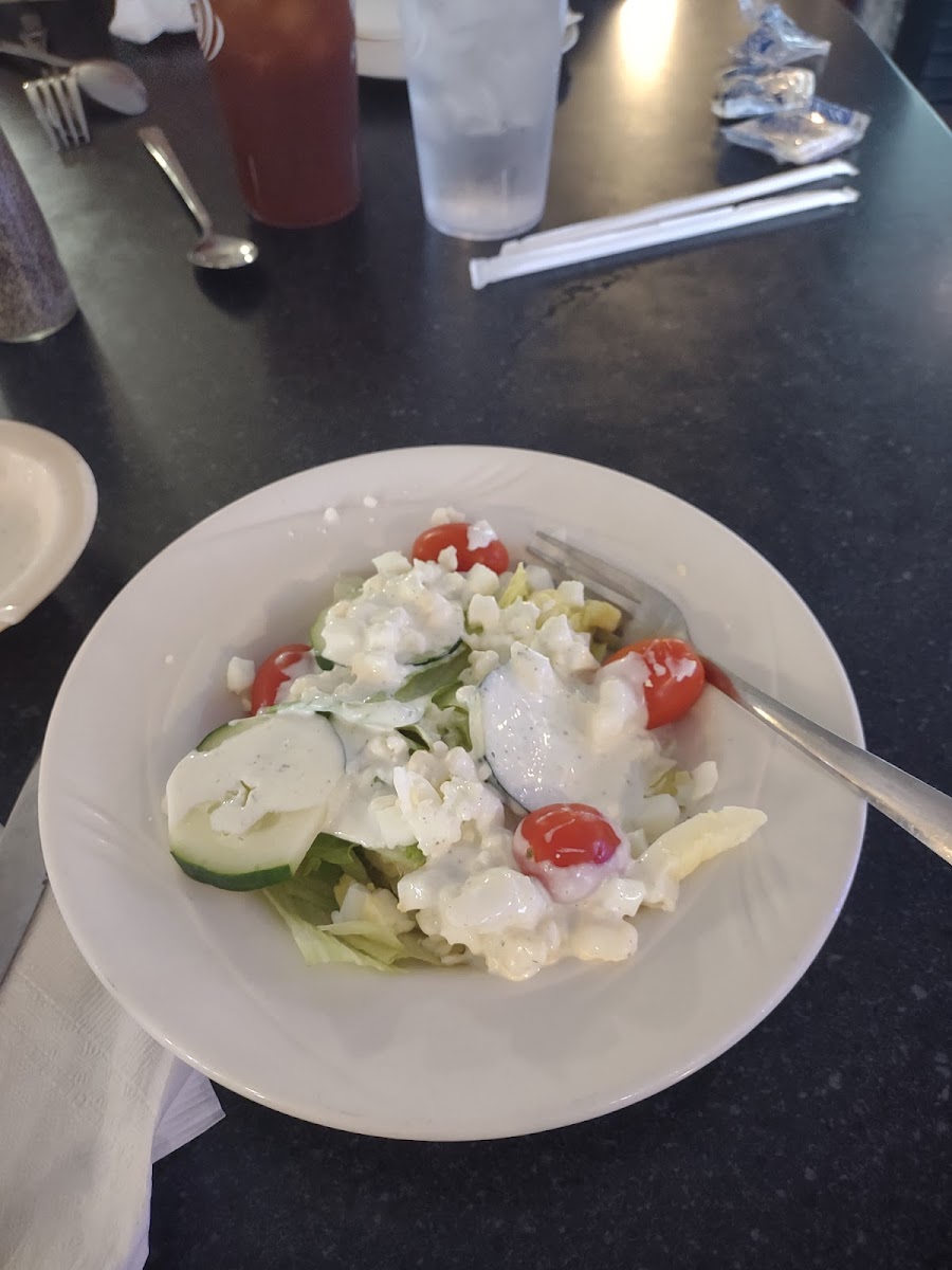 Crossroads Cafe Photo 5