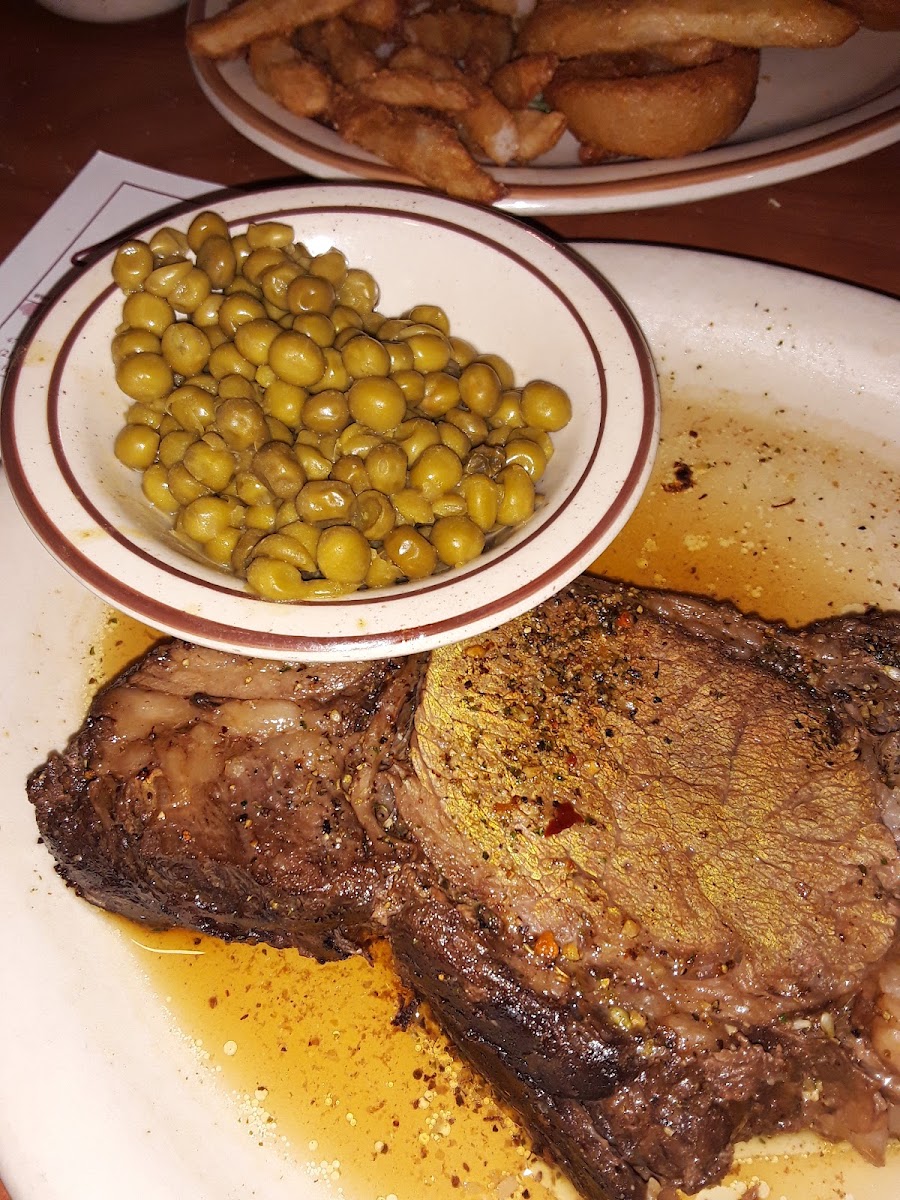 Crossroads Cafe Photo 9