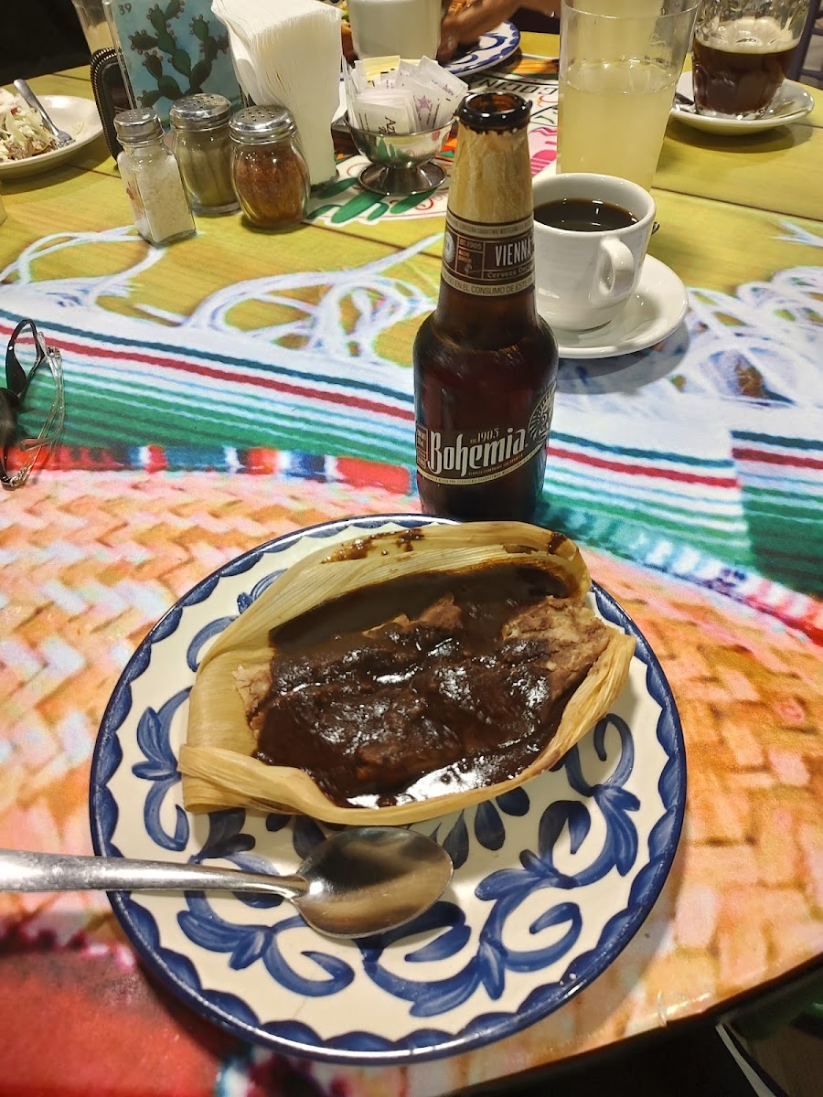 Mexico Lindo Cocina Mexicana Photo 10