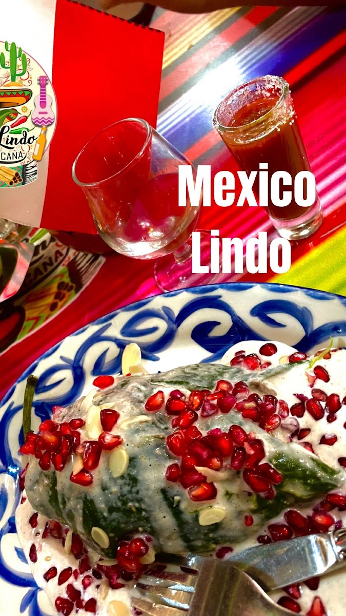 Mexico Lindo Cocina Mexicana Photo 3