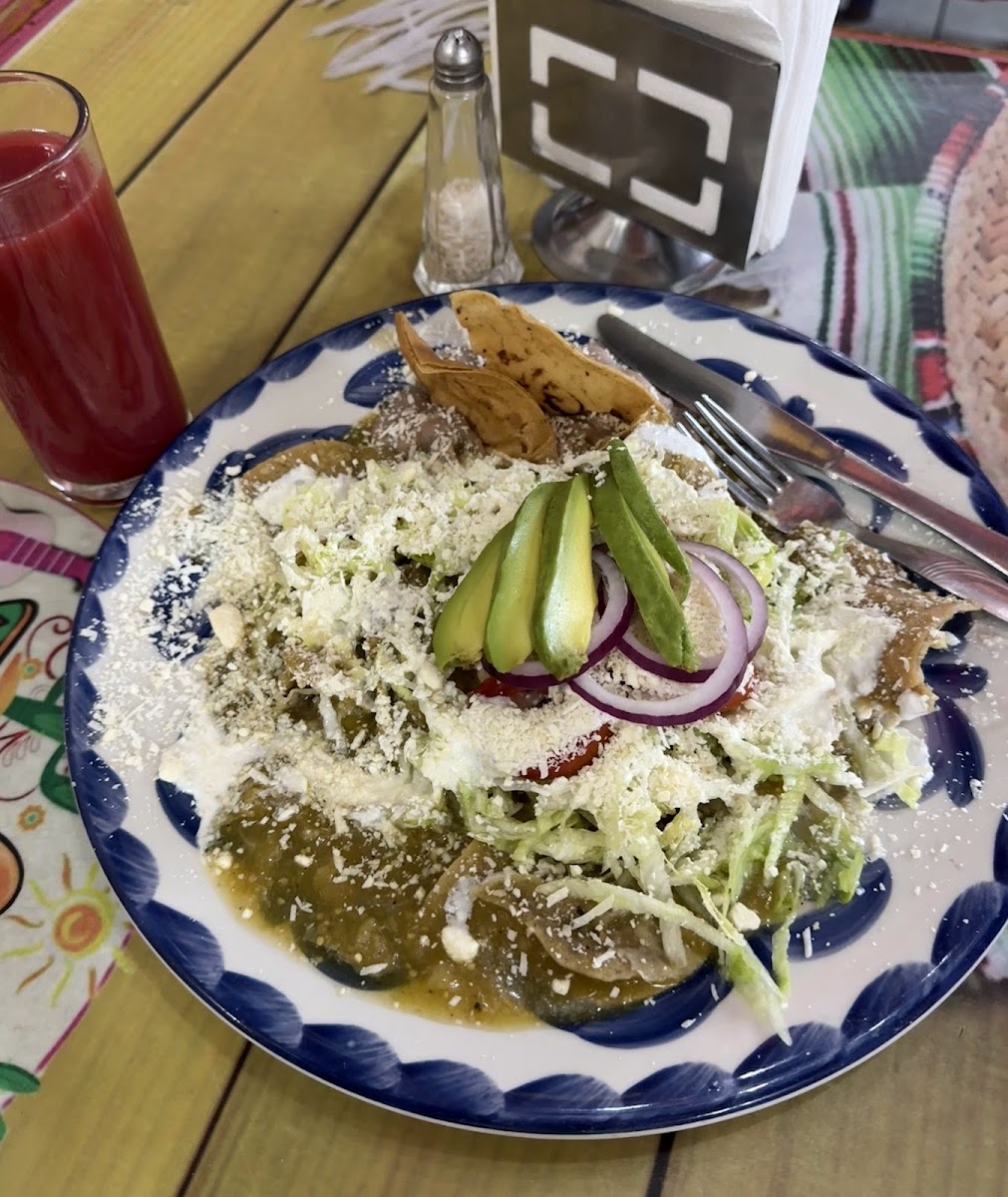 Mexico Lindo Cocina Mexicana Photo 4