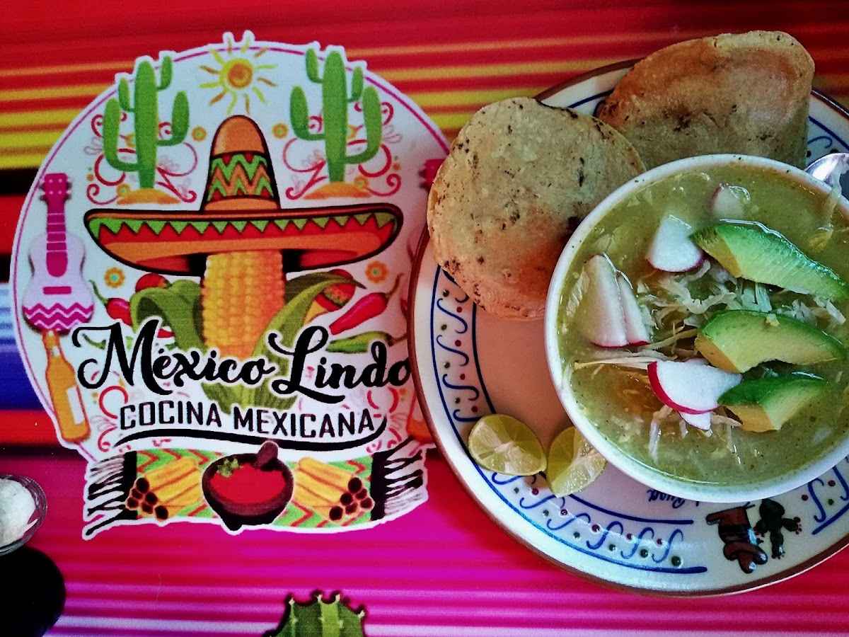 Mexico Lindo Cocina Mexicana Photo 5