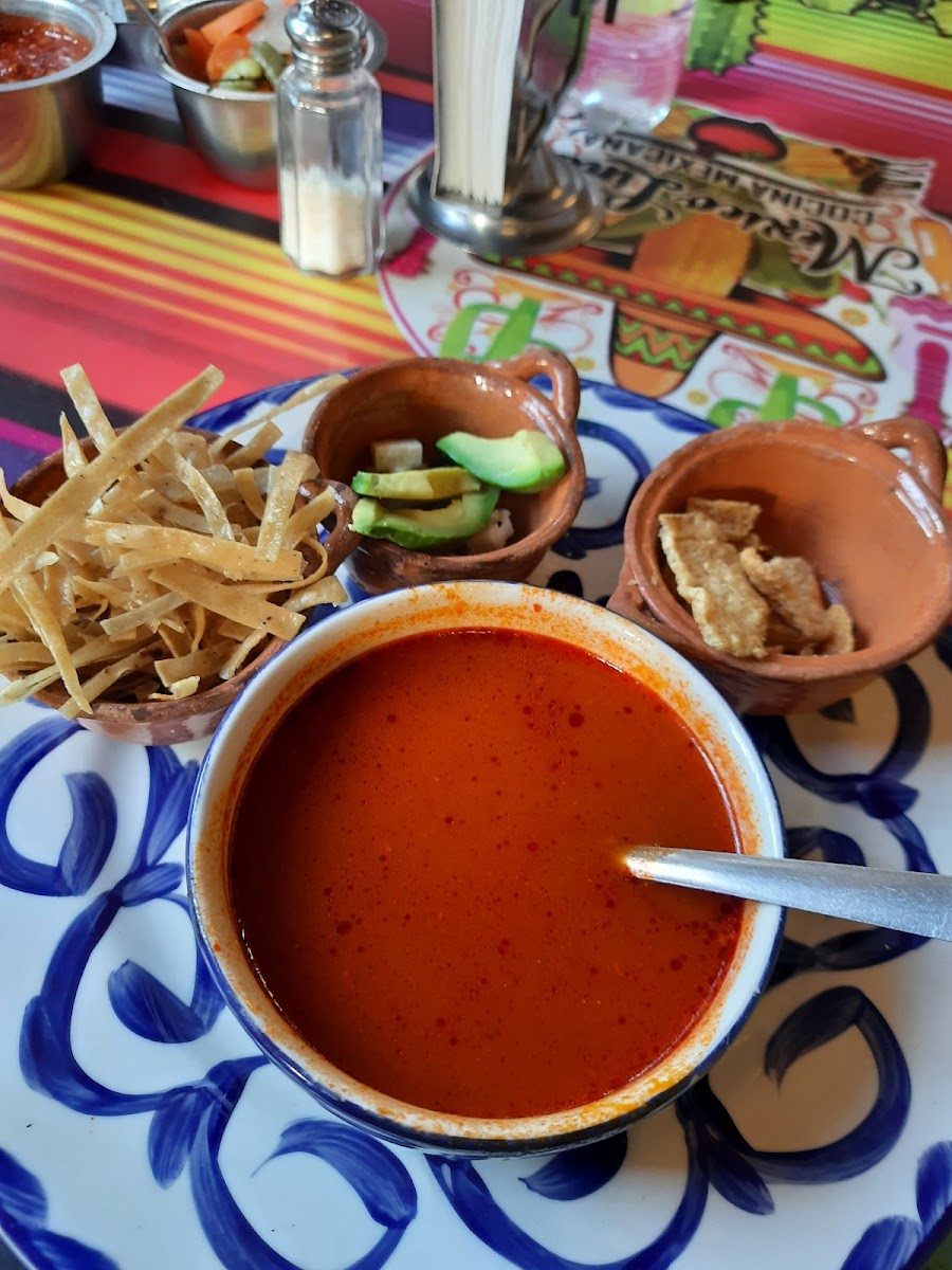 Mexico Lindo Cocina Mexicana Photo 6