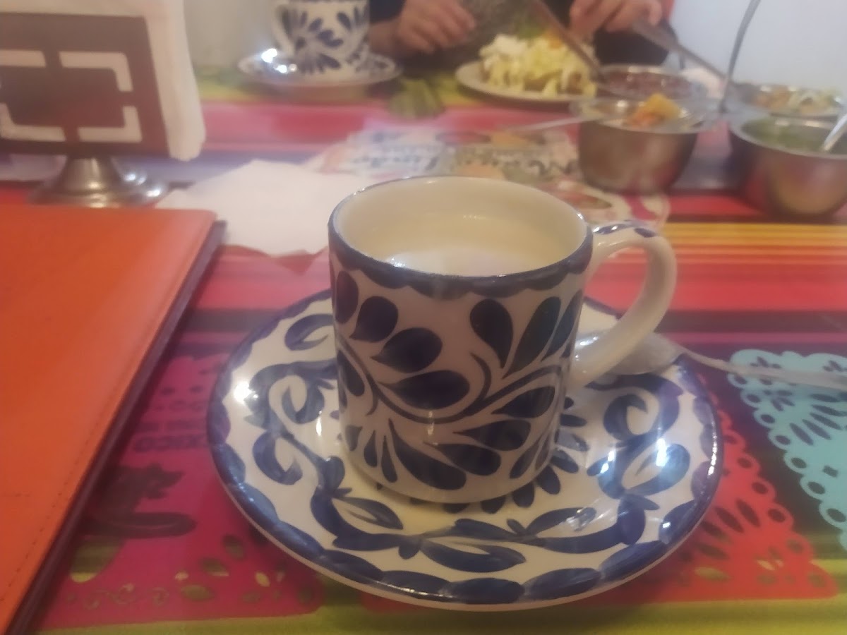Mexico Lindo Cocina Mexicana Photo 7