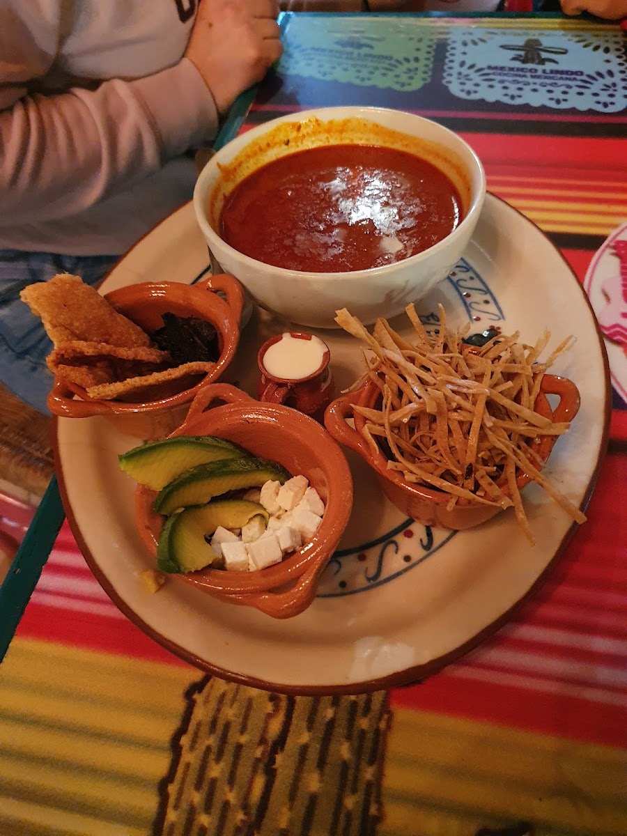Mexico Lindo Cocina Mexicana Photo 9