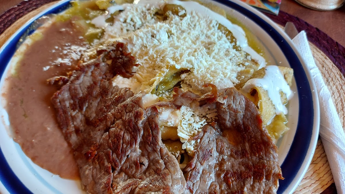 Aladino's​ Restaurante Bar Pizza Photo 10