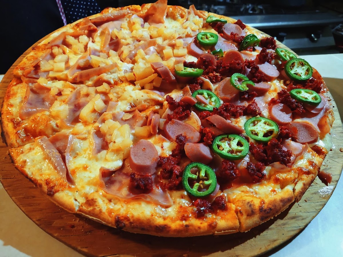 Aladino's​ Restaurante Bar Pizza Photo 3