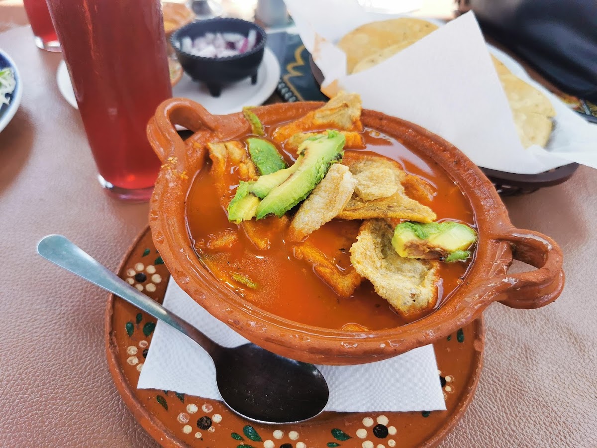 Aladino's​ Restaurante Bar Pizza Photo 6