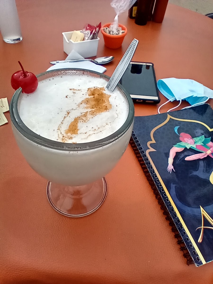 Aladino's​ Restaurante Bar Pizza Photo 9