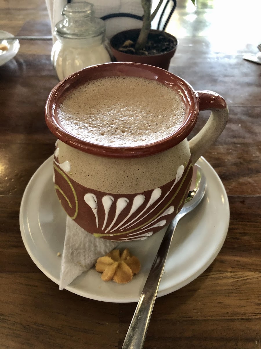 El Arte RESTAURANTE/CAFÉ Photo 9