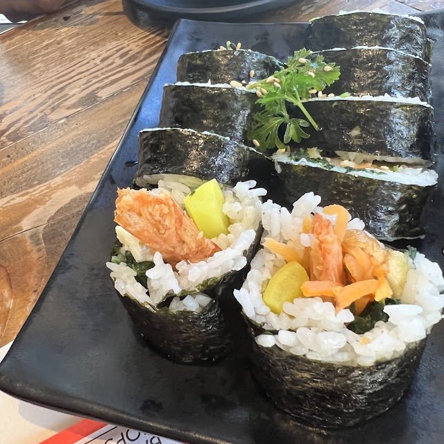 Sushi