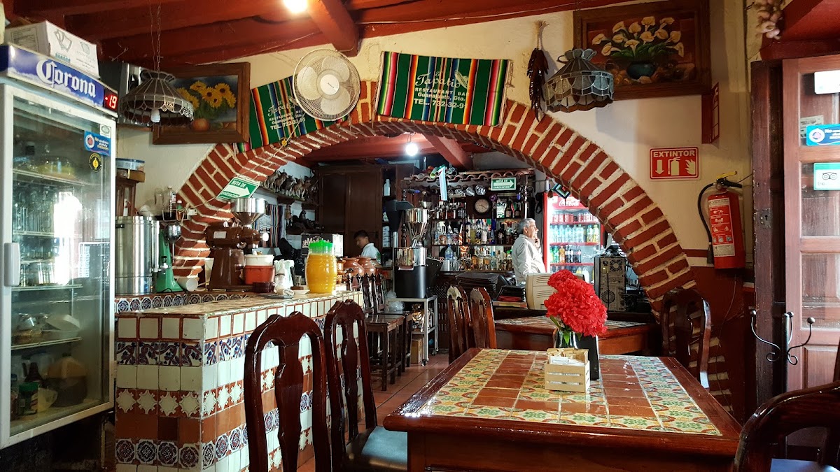 Restaurante Bar El Tapatio
