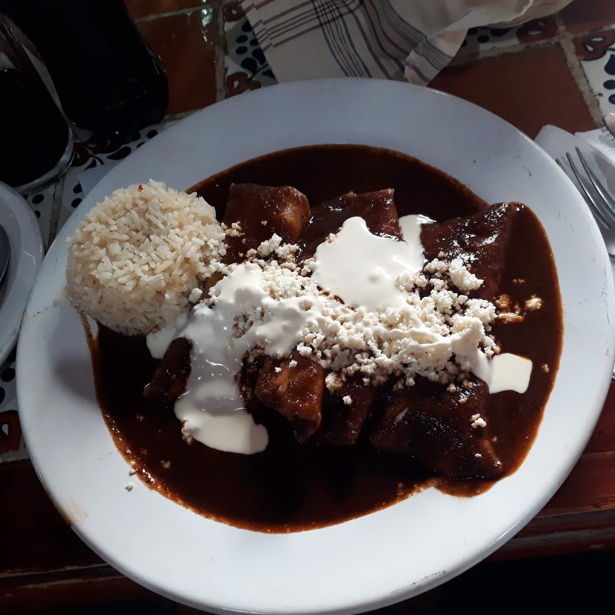 Restaurante Bar El Tapatio Photo 10