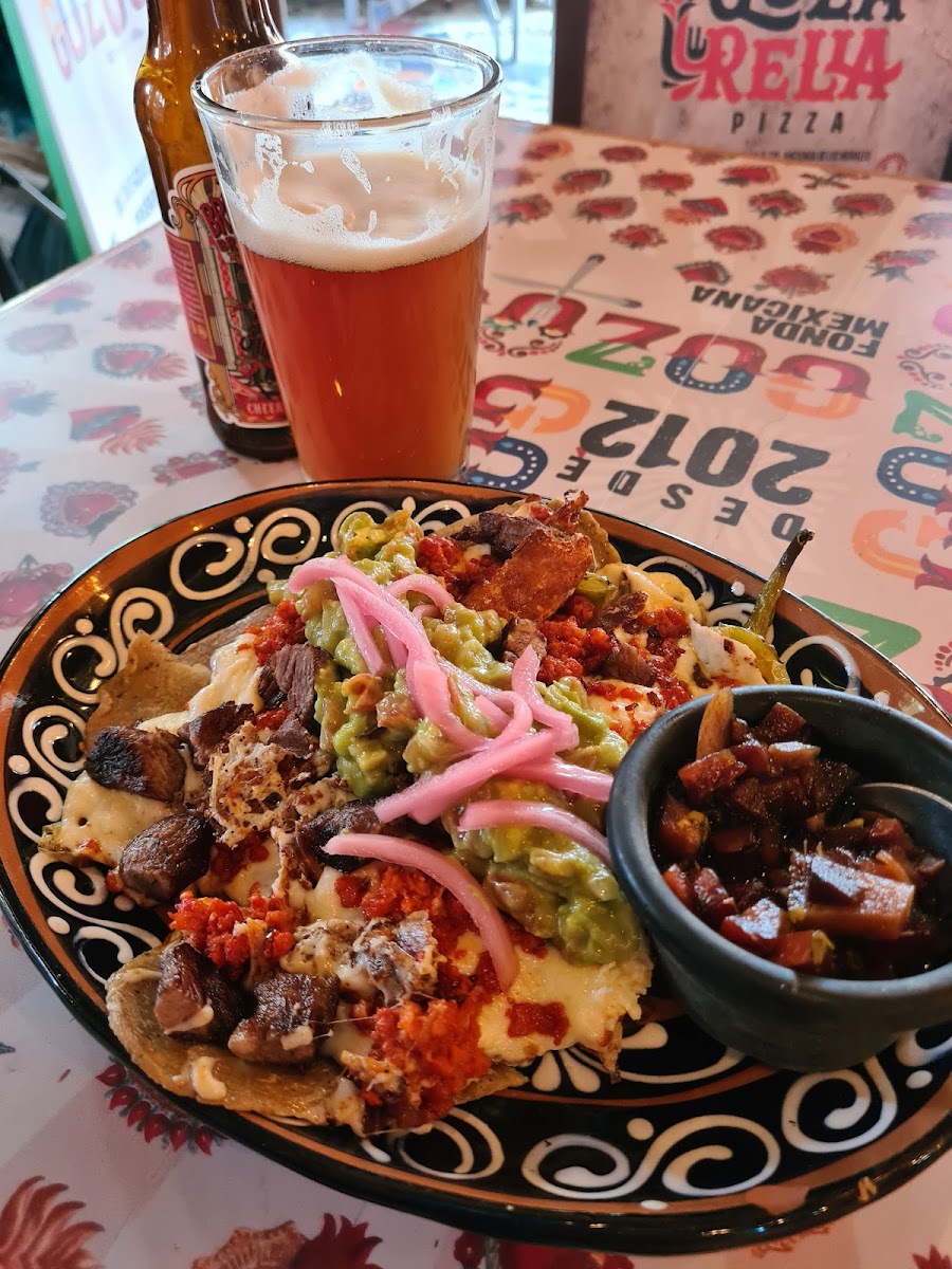 Gozosa Fonda Photo 10