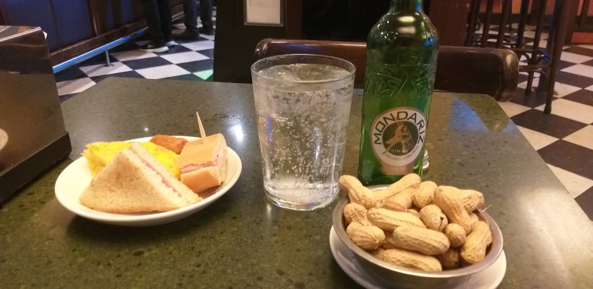 Café D'Lucía Photo 10